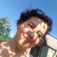 Наталья Жмаева