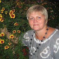 Марина Протасова