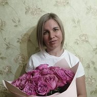 Татьяна Кудренко