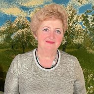 Наталья Ботяновская