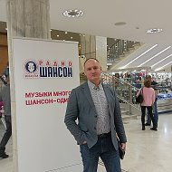 Алексей Семенцов