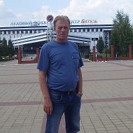 Геннадий Винников