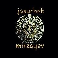 Jasurbek Mirzayev