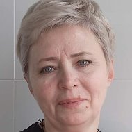 Елена Кравченко