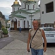 Владимир Файдевич