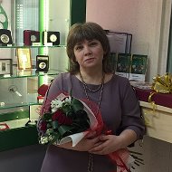 Марина Полетаева