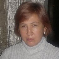 Елена Бауэр