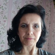 Наталья Ховрачева
