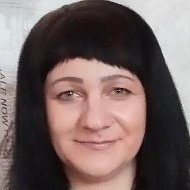 Ольга Завадская