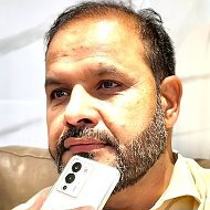 Fazal Rahmani