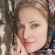 Елена Шагова