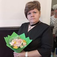 Оксана Кузьмина