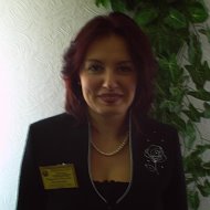 Наталья Черкасова