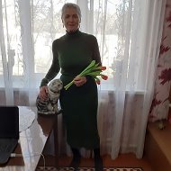 Елена Смоленская-яковлева