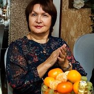 Наталья Елсакова