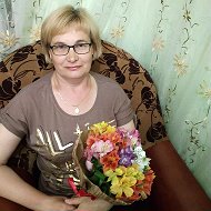 Лидия Просяновская