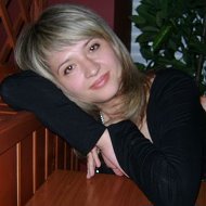 Елена Шаповалова
