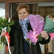 Светлана Овчинникова