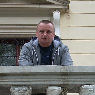 Виталий Кравченко