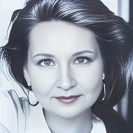 Оксана Штоколова
