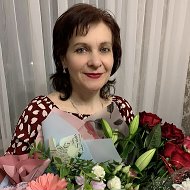 Валентина Бушева