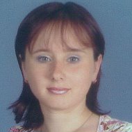 Ольга Саржанова