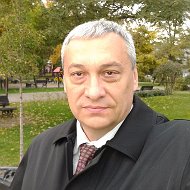 Андрей Деркач