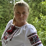 Ирина Шалупня