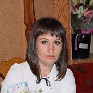 Мария Рыбкина