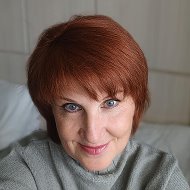 Людмила Дроздова