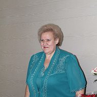 Наталья Телевич
