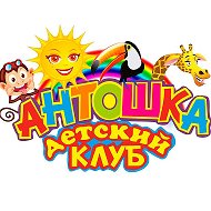 Антошка Владимир