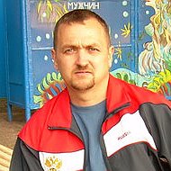 Андрей Громозов