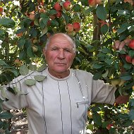 Анатолий Абайкин