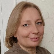 Светлана Бордукова