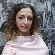 Ирина Фролова