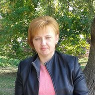Наталья Горницкая