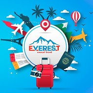 Everest Travel