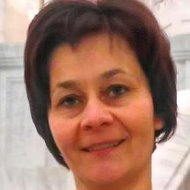 Ольга Гальчинa