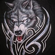Кирик Волк
