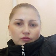 Алена Васильева