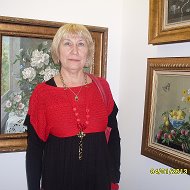 Людмила Ефанова