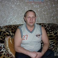Олег Фирсенков