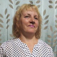 Елена Максименко