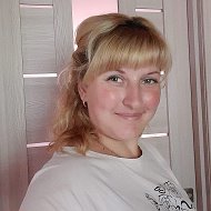 Анна Шупилова
