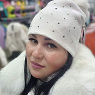 Елена Синькова
