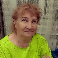 Елена Кондратьева