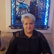 Елена Бортанова