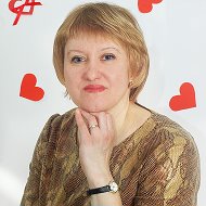 Нина Кокшарова