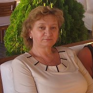 Светлана Мамитова